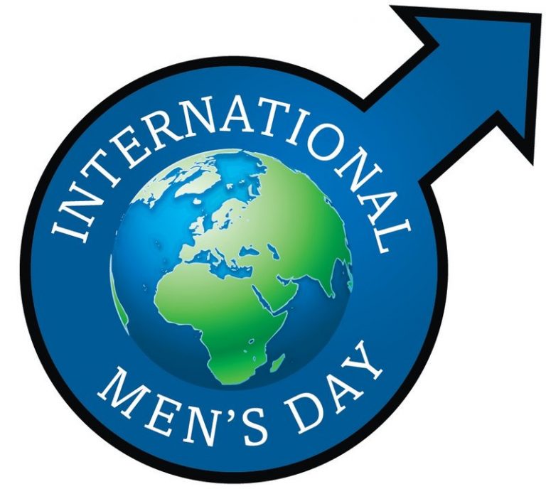 International Men’s Day Here are the top 5 diet, health and fitness
